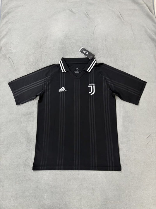 Juventus Special Edition Fans Football Jersey 2025/2026