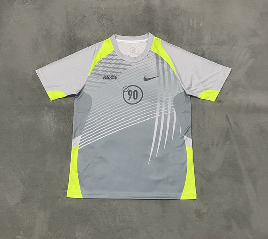 Nike 90 Grey Football Jersey 2025/2026