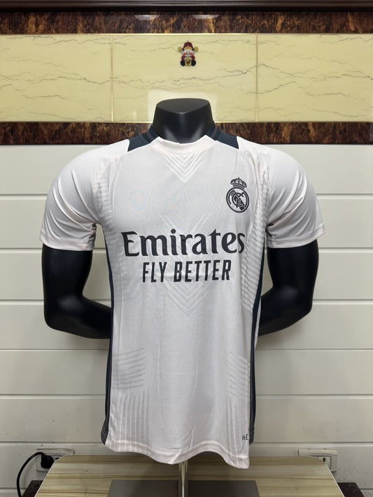 Real Madrid Training Special Edition Player Football Jersey 2026/2027