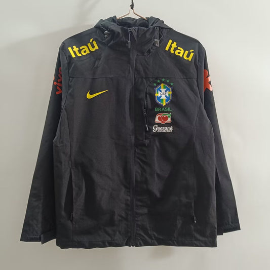 Brazil Windbreaker 2025/2026
