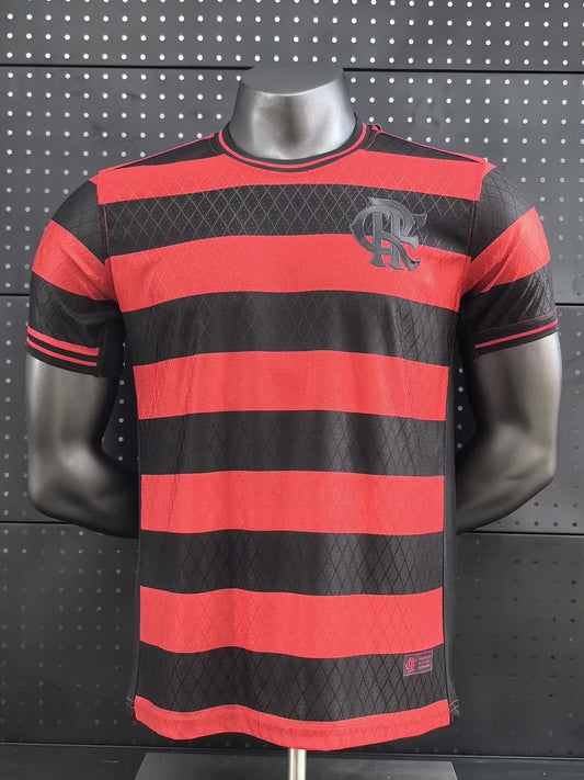 Flamengo Special Edition Player Football Jersey 2026/2027