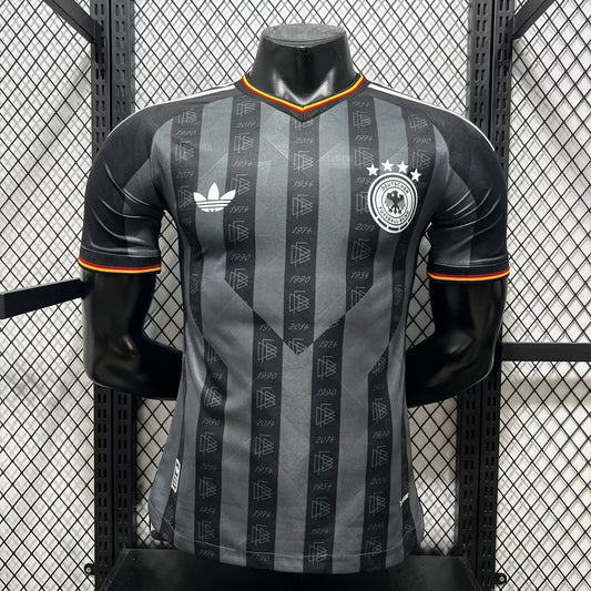 Germany Special Edition Player Football Jersey 2026/2027