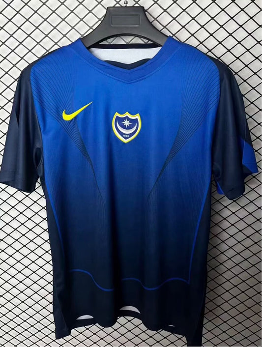 Portsmouth Special Edition Fans Football Jersey 2025/2026