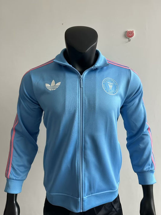 Miami Third Away Jacket Tracksuit 2025/2026