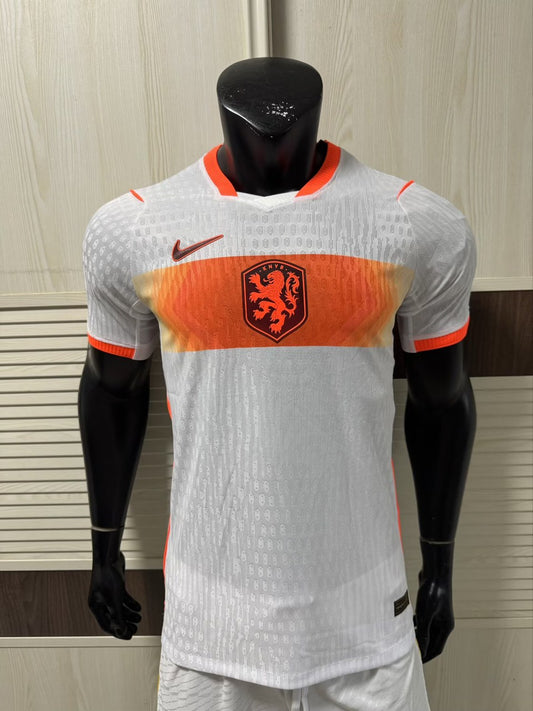 Netherlands Away PLayer Football Jersey 2026/2027