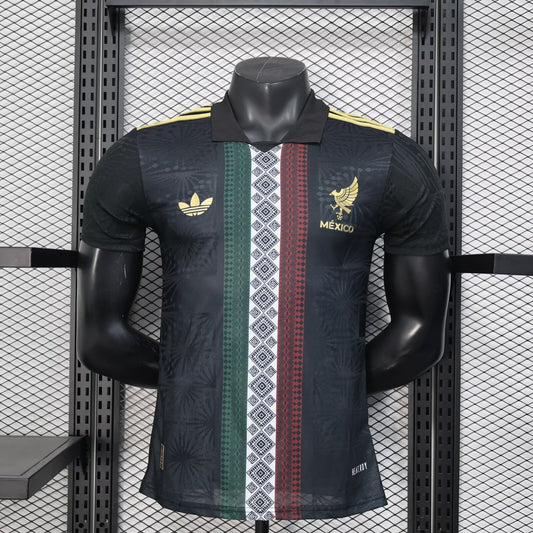Mexico Special Edition Player Football Jersey 2025/2026