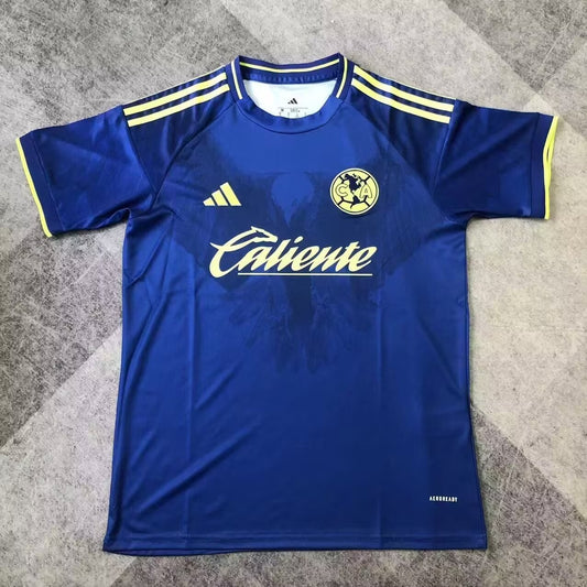 Club America Away Fans Football Jersey 2025/2026
