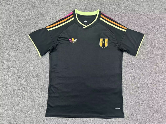 Peru Away Fans Football Jersey 2026/2027