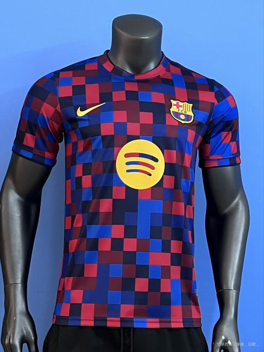 Barcelona Special Edition Fans Football Jersey 2026/2027