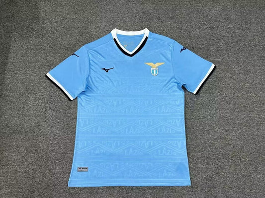 Lazio Home Fans Football Jersey 2024/2025