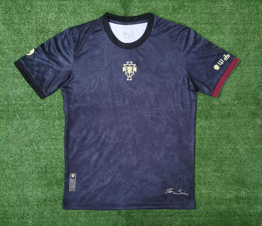 Portugal Special Edition Fans Football Jersey 2023/2024