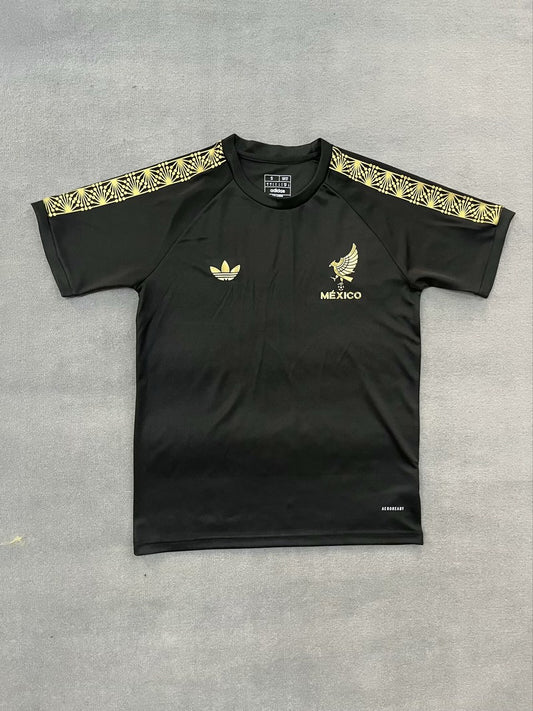 Mexico Special Edition Fans Football Jersey 2025/2026
