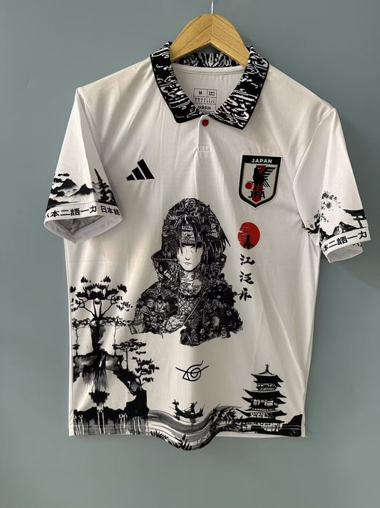 Japan Special Edition Fans Football Jersey 2024/2025