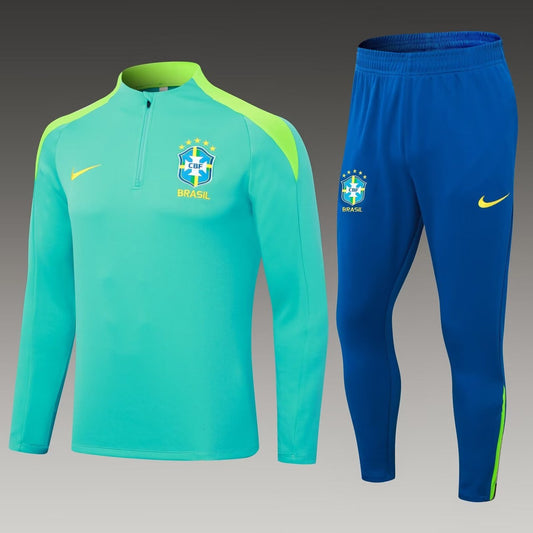 Brazil Tracksuit 2024/2025