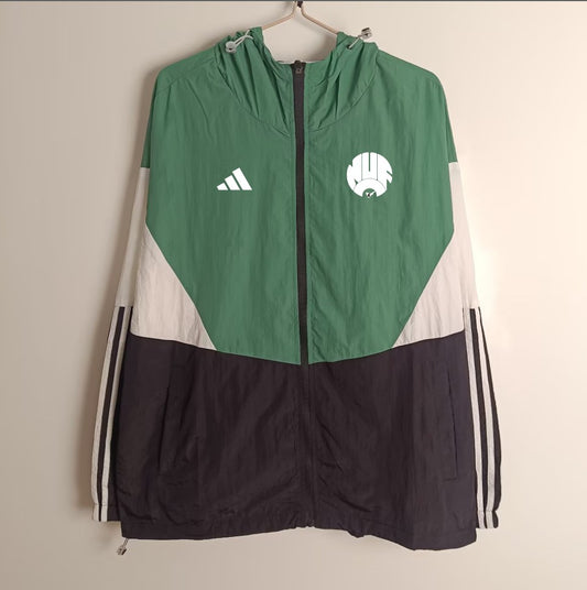 Newcastle United Windbreaker 2025/2026