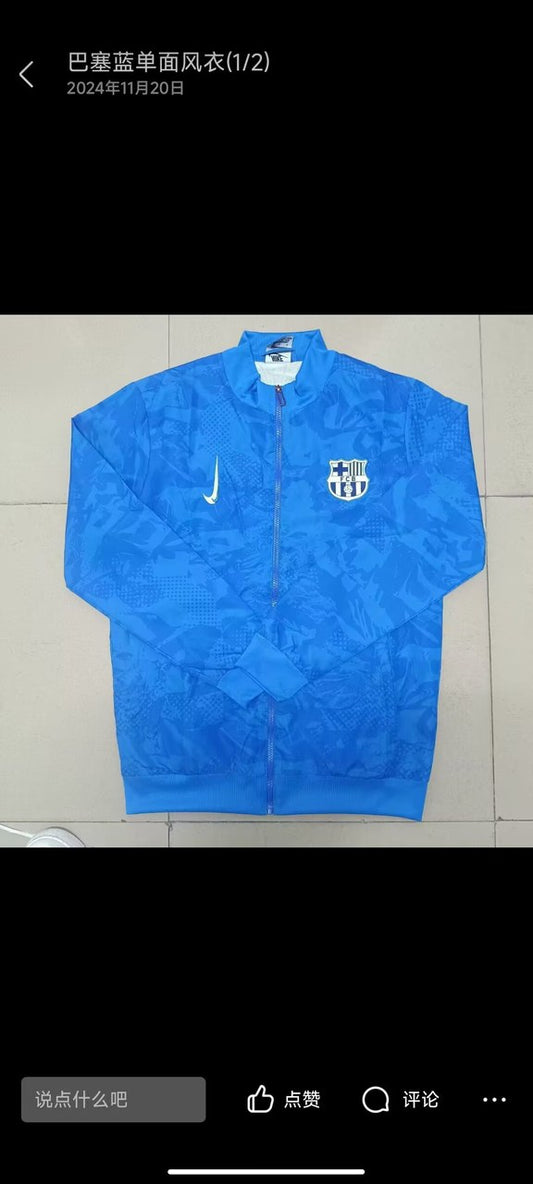 Barcelona Windbreaker 2025/2026