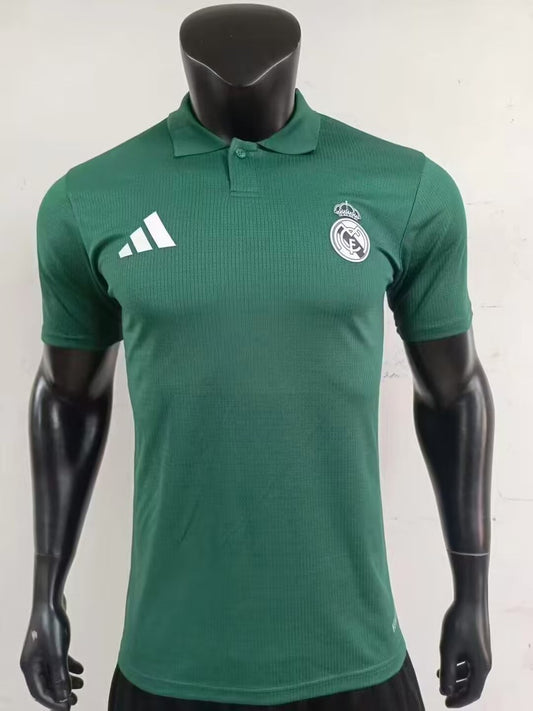 Real Madrid Polo Tottenham Psg Juventus Chelsea Polo Player 2025/2026
