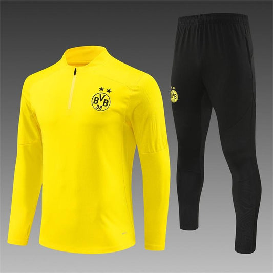 Dortmund Training Tracksuit 2024/2025