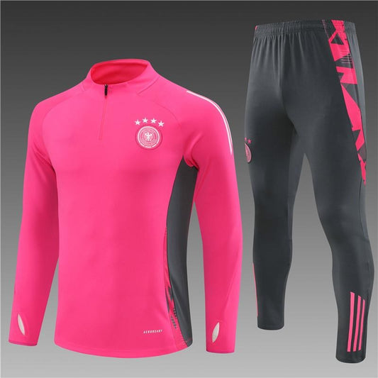 Germany Training Tracksuit 2024/2025