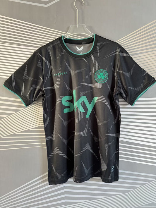 Ireland Third Away Fans Football Jersey 2026/2027