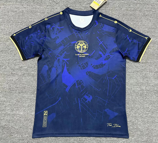 Chelsea Special Edition Fans Football Jersey 2025/2026