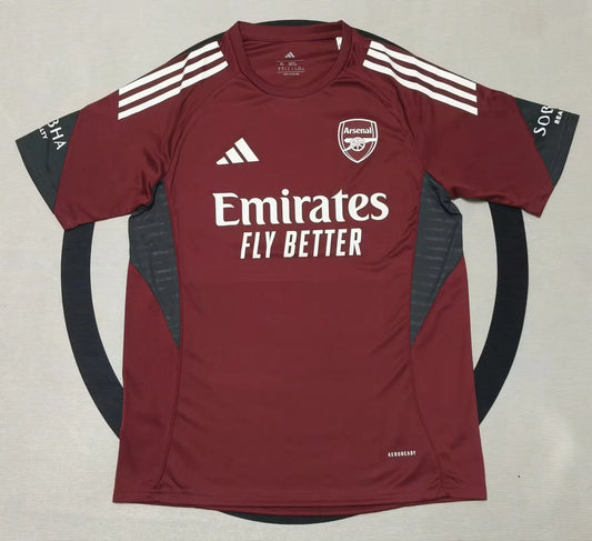 Arsenal Special Edition Fans Football Jersey 2025/2026
