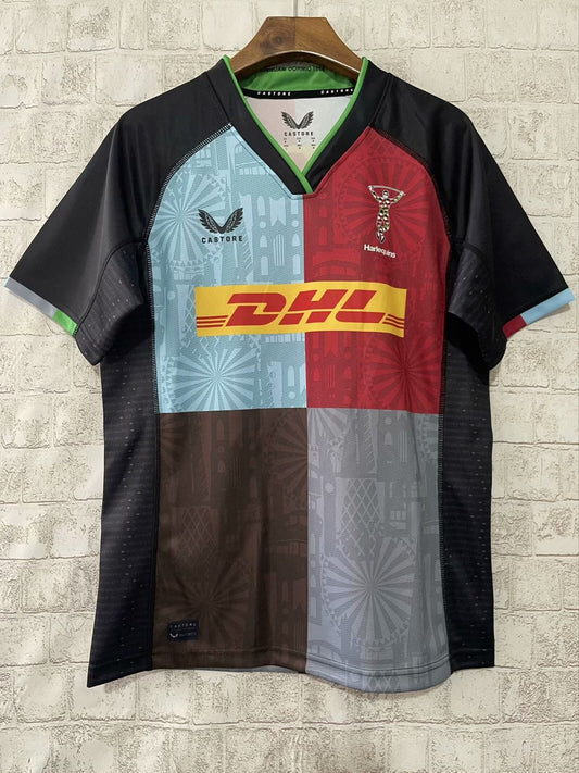 Clown Rugby Jerseys Fans 2025