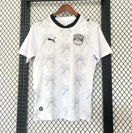 Egypt Away Fans Football Jersey 2026/2027