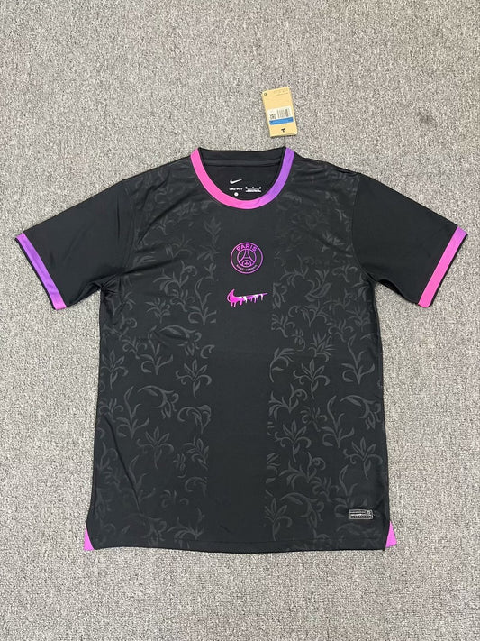 PSG Paris Special Edition Fans Football Jersey 2024/2025