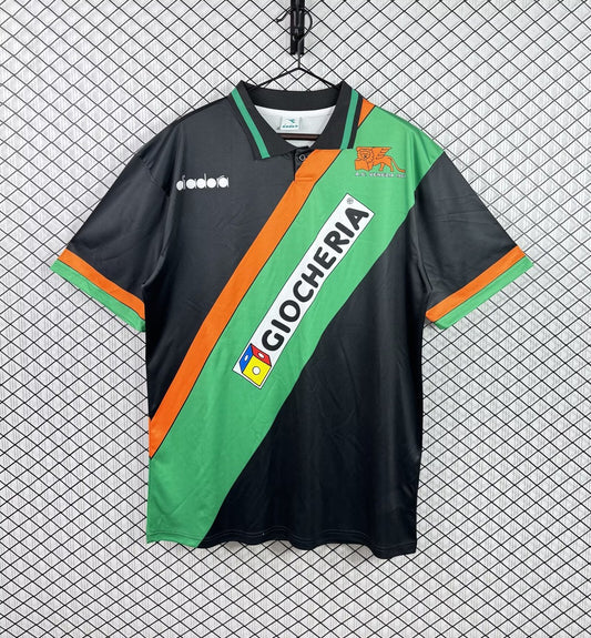 Venice Home Fans Football Jersey 1992/1993