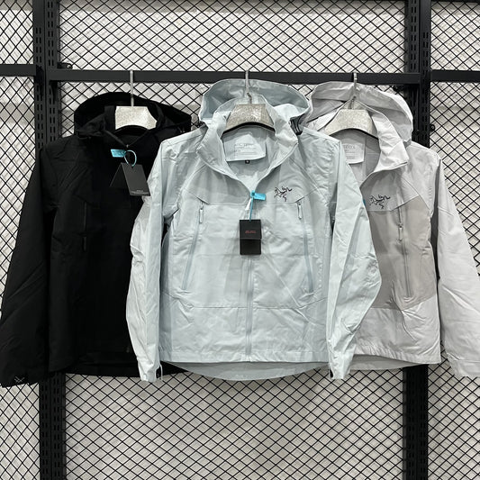ARCTERYX Interchange Jacket Windbreaker 2025/2026