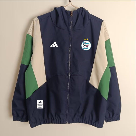Algeria Windbreaker 2025/2026