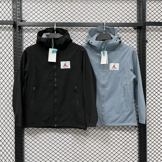 Jordan Flight Interchange Jacket Windbreaker 2025/2026