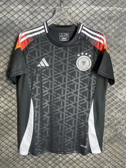 Germany Special Edition Fans Football Jersey 2024/2025