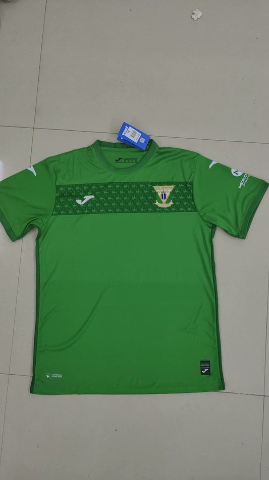 Leganes Away Fans Football Jersey 2024/2025