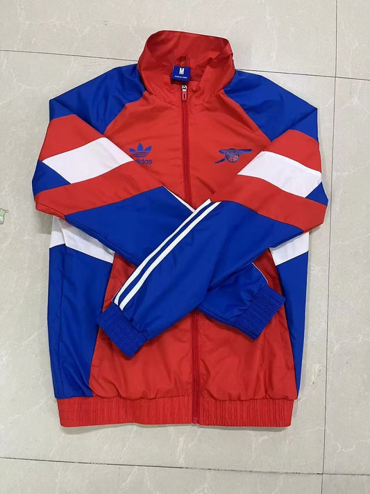 Arsenal Windbreaker 2024/2025