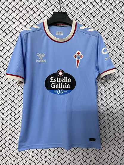 Celta Home Fans Football Jersey 2026/2027
