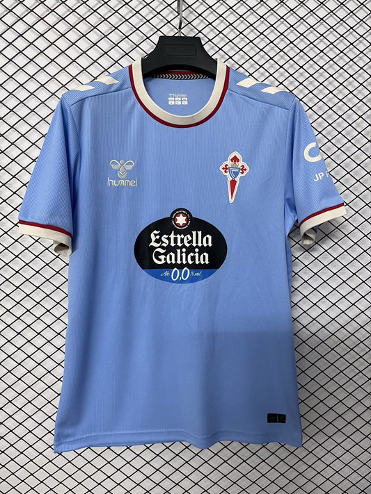 Celta Home Fans Football Jersey 2026/2027