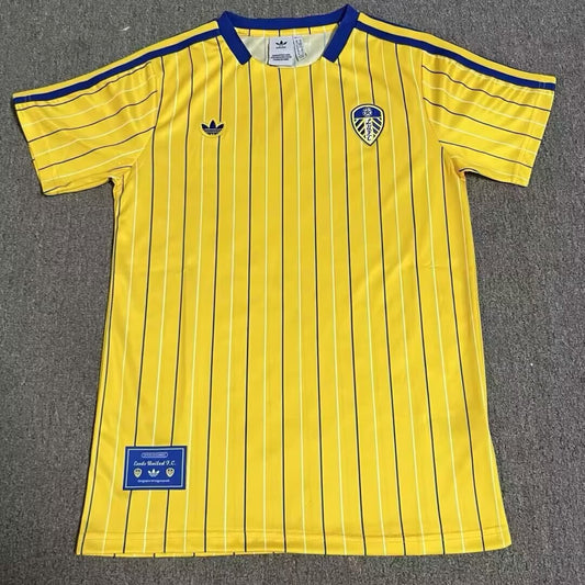Leeds United T-shirt Special Edition Fans Football Jersey 2025/2026