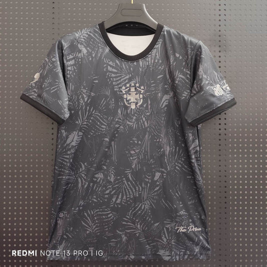 Brazil Special Edition Fans Football Jersey 2025/2026