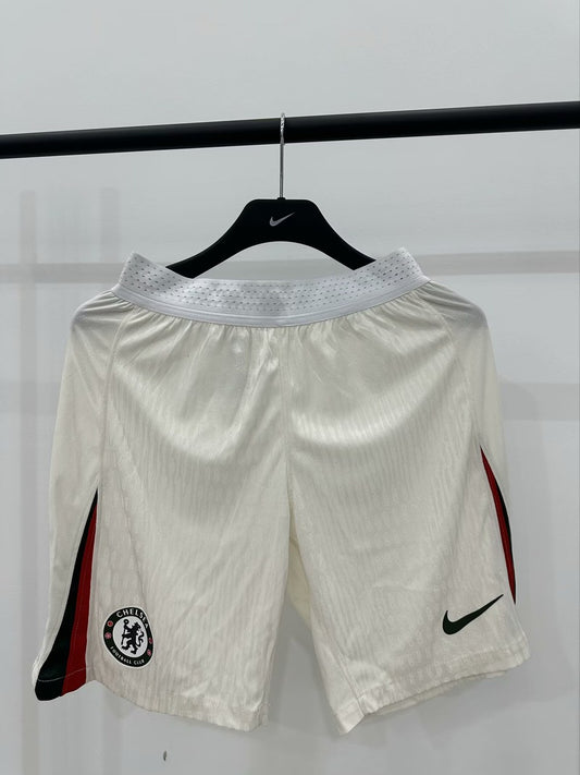 Chelsea Away Shorts Pants Football Jersey 2025/2026