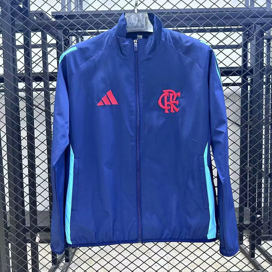 Flamengo Windbreaker 2025/2026
