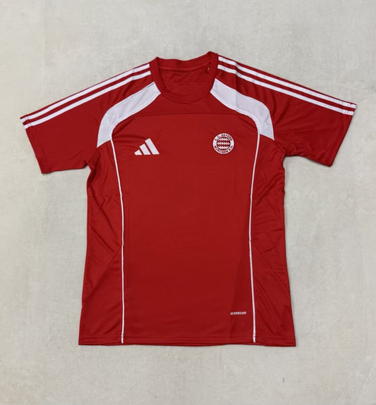 Bayern Munich T-shirt Special Edition Fans 2025/2026