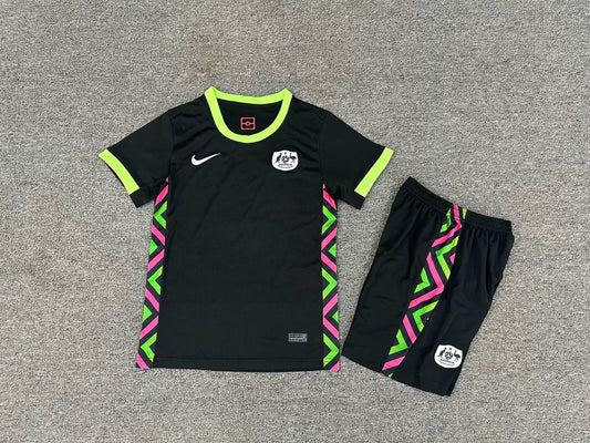 Australia Away Kids 2025/2026