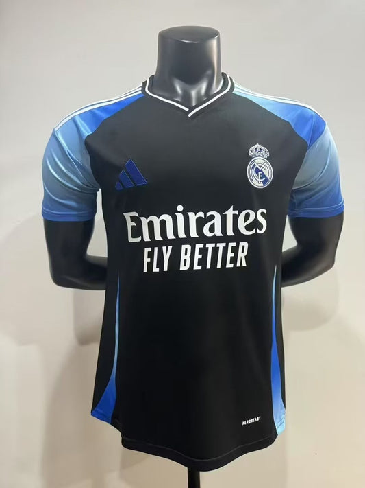 Real Madrid Special Edition Fans Football Jersey 2025/2026
