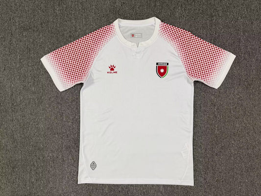 Jordan Home Fans Football Jersey 2026/2027