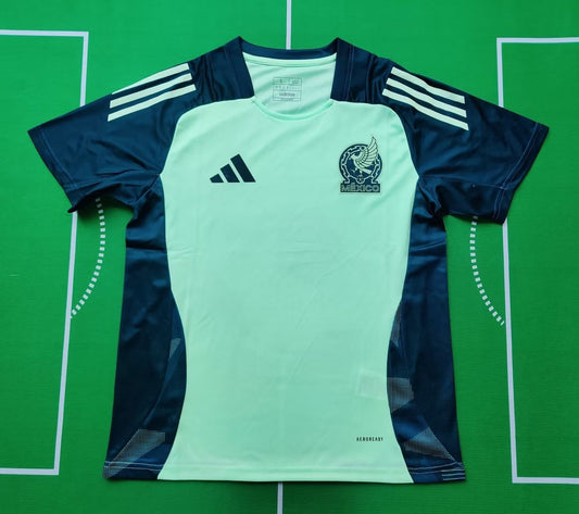 Mexico Special Edition Fans Football Jersey 2024/2025