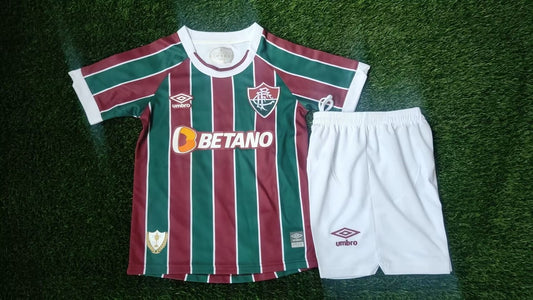 Fluminense Home Kids 2023/2024