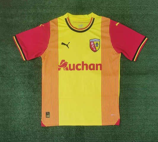 Landsea Home Fans Football Jersey 2023/2024