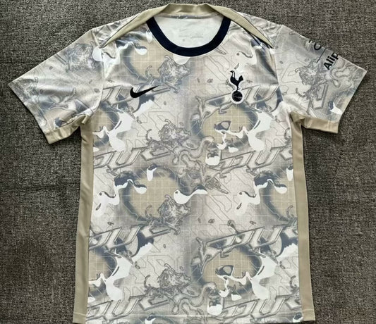 Tottenham Special Edition Fans Football Jersey 2025/2026
